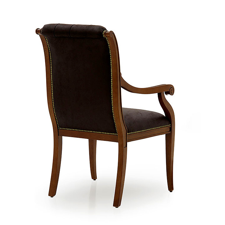 Стул TORINO SEVEN SEDIE 0521A Classic - Вид №1