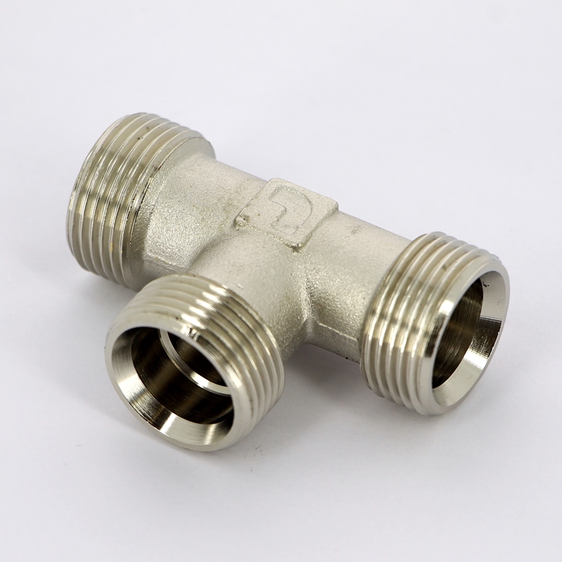 Корпус для тройника Н MULTI-FIT ITAP 3/4"ЕК 53034 - Вид №2