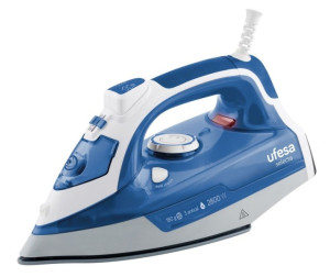 9140843 Утюг UFESA Selecta PV3280 синий