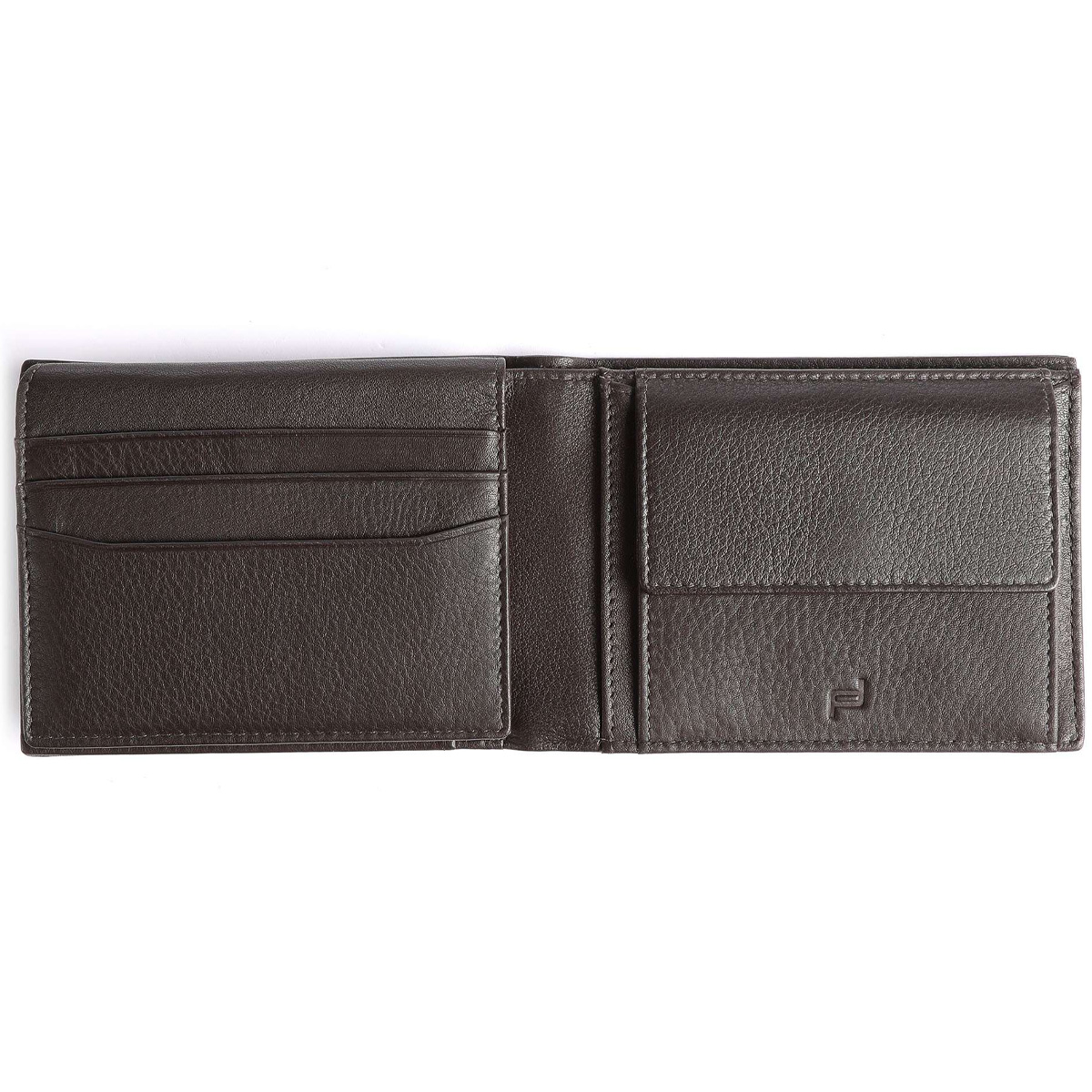 OSO09905.099 Портмоне OSO09905 Wallet Porsche Design Business SLG  - Вид №2