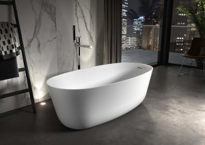 For you white Mastella  Ванная