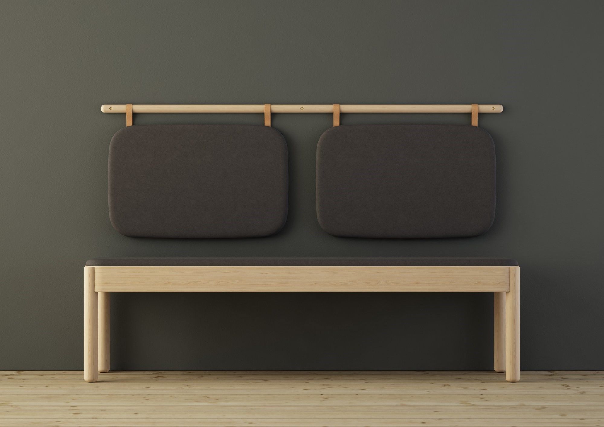 Акустическая панель Glimakra of Sweden HILJA ARCH-00119490 - Вид №8