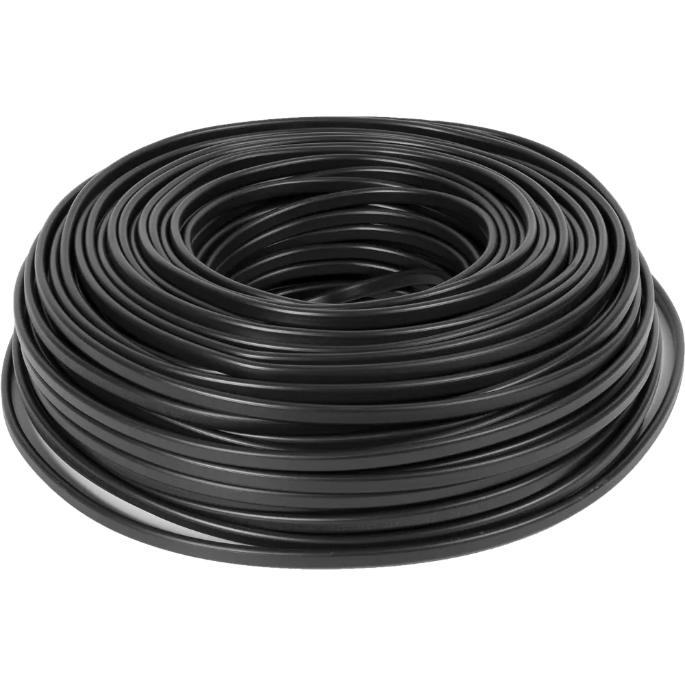 Кабель Севкабель ВВГпнг(А) 3x1.5 100 м ГОСТ STLM-2198913 - Вид №1