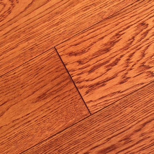 Инженерная доска Baricella Civita Дуб () 500-1800х100 мм 3000430007 - Вид №8