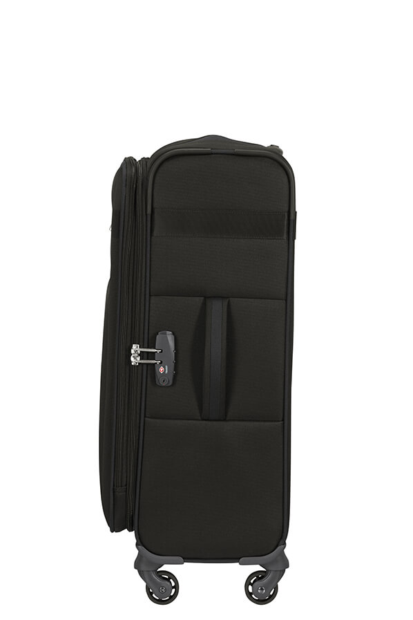 KA7-09004 Чемодан KA7*004 Spinner 66 Samsonite Citybeat  - Вид №5