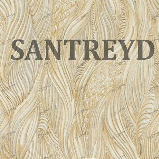 47018 Обои Zambaiti Parati Villa Dorata