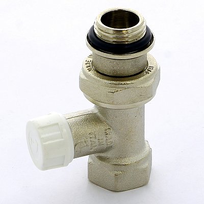 Вентиль НВ для радиаторов термостатический с разъемным соединением ITAP 3/4" 894C34