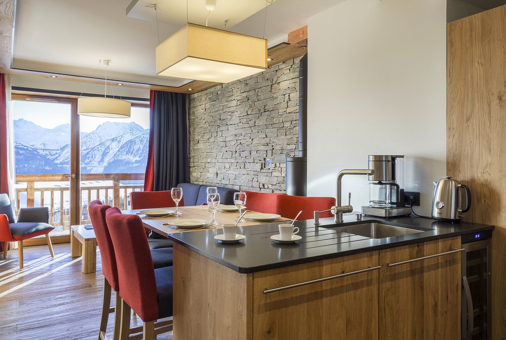 Натуральный каменный элемент для фасада B&B Rivestimenti Naturali камень ARCH-00006738 - Вид №17