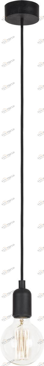 Подвесной светильник Nowodvorski Silicone 6404 NOWODVORSKI SILICONE 199557 Черный 