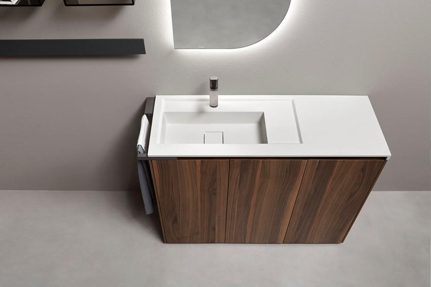 Antonio Lupi Design Тумба под умывальник с дверцами Piana Antoniolupi sun-id-1431327 - Вид №11