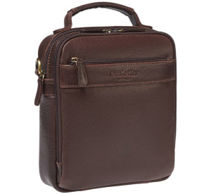 B402251-245-09 Сумка через плечо Dr Koffer