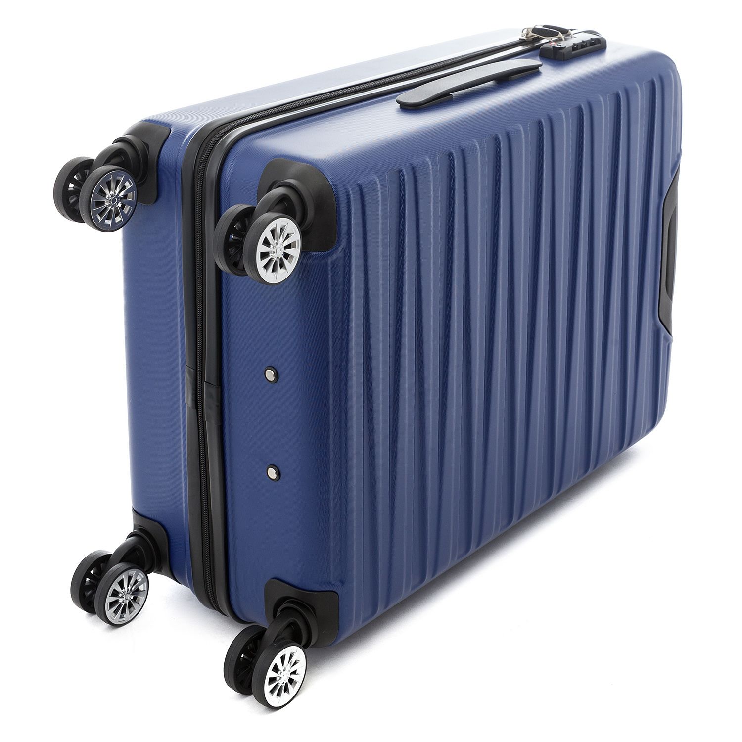 424182-23 Чемодан 424182 Medium Spinner 67 MODO by Roncato Houston - Вид №3