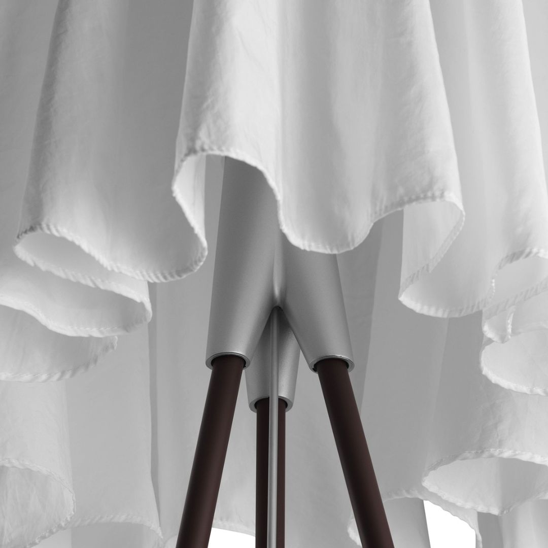 Flos F6160020 Rosy Angelis торшер  - Вид №1