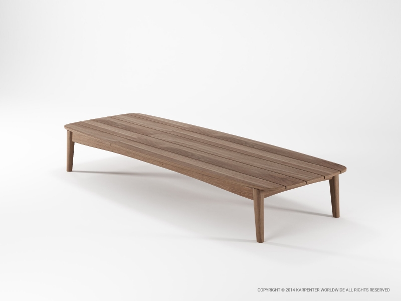 208_478 Лежак Karpenter Grasshopper Outdoor  - Вид №2