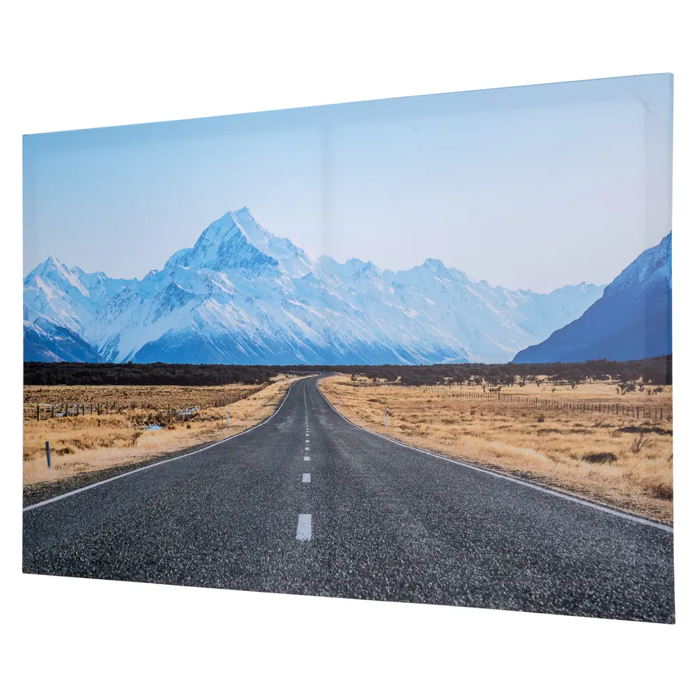 Картина на холсте "Дорога" 70x110 см 82887349 STLM-2169653 Santreyd  - Вид №1