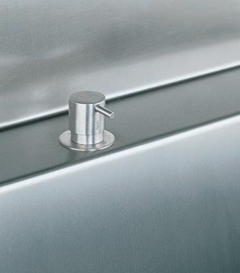 S50 Кухня / Модульная система vola 