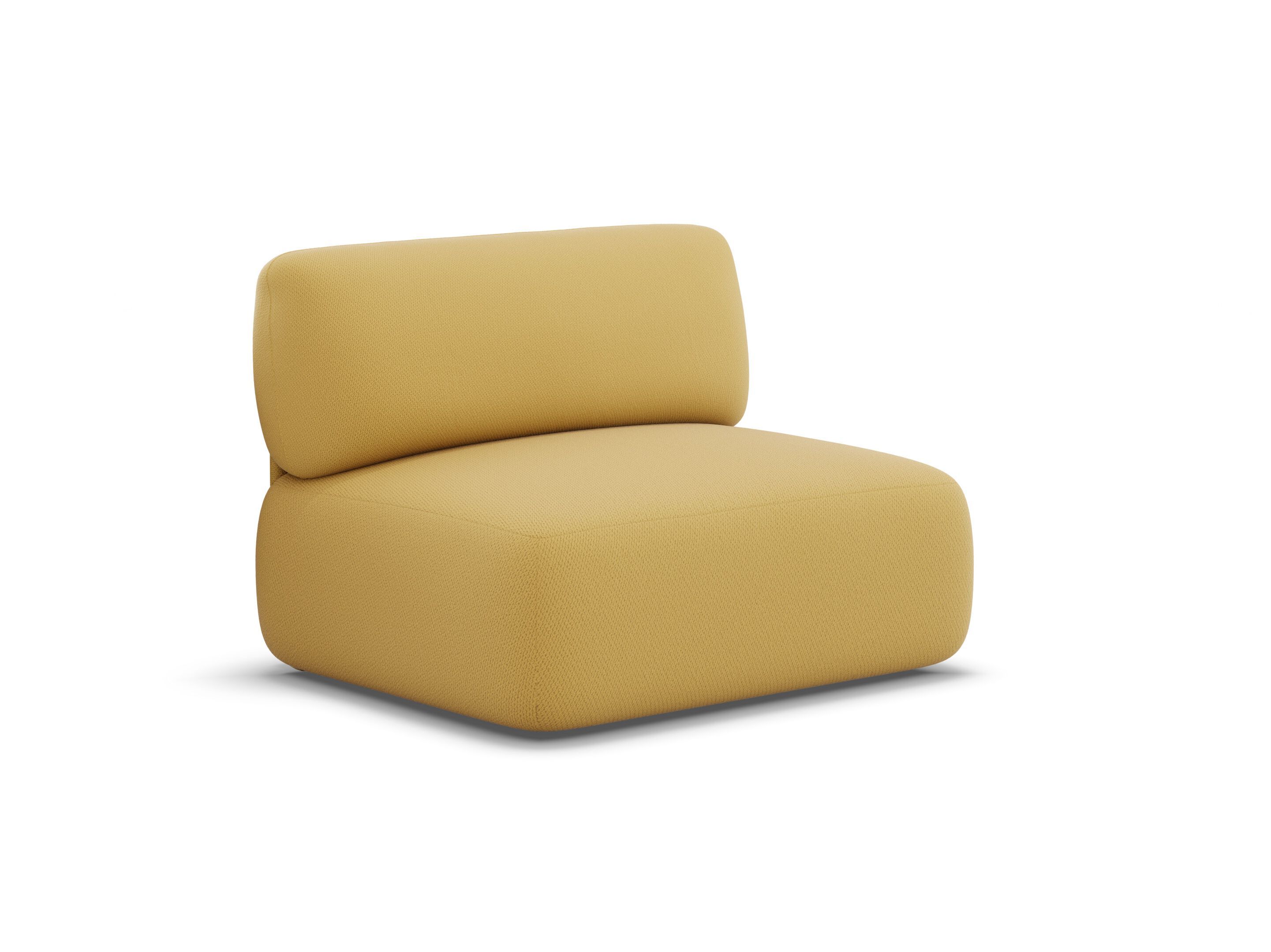 Тканевое кресло Noah Living торий ARCH-00069033 - Вид №8