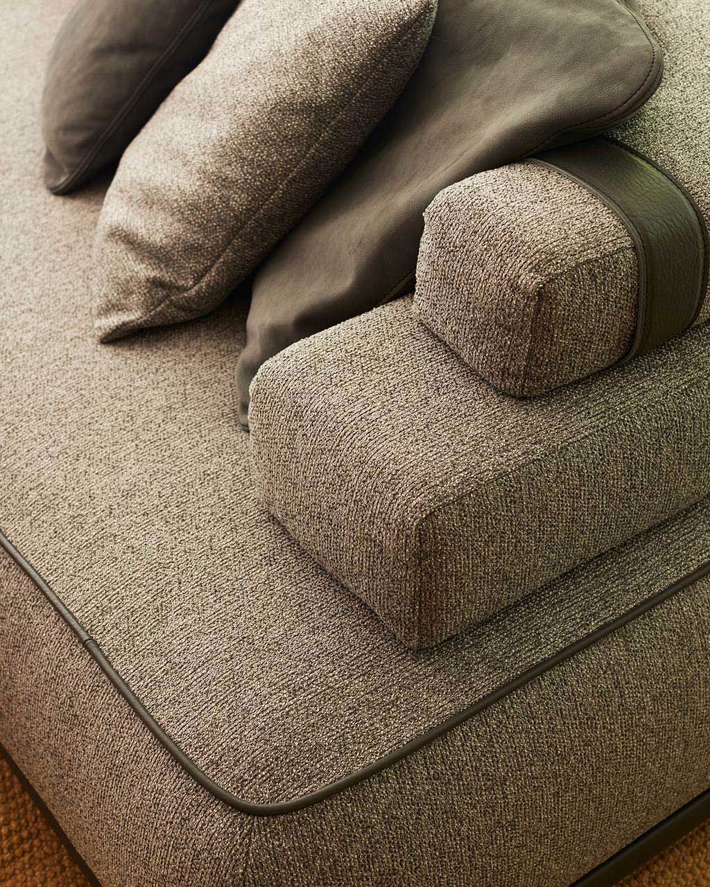 Ткань сад Dormeuse Exteta Panarea ARCH-00083656 - Вид №15