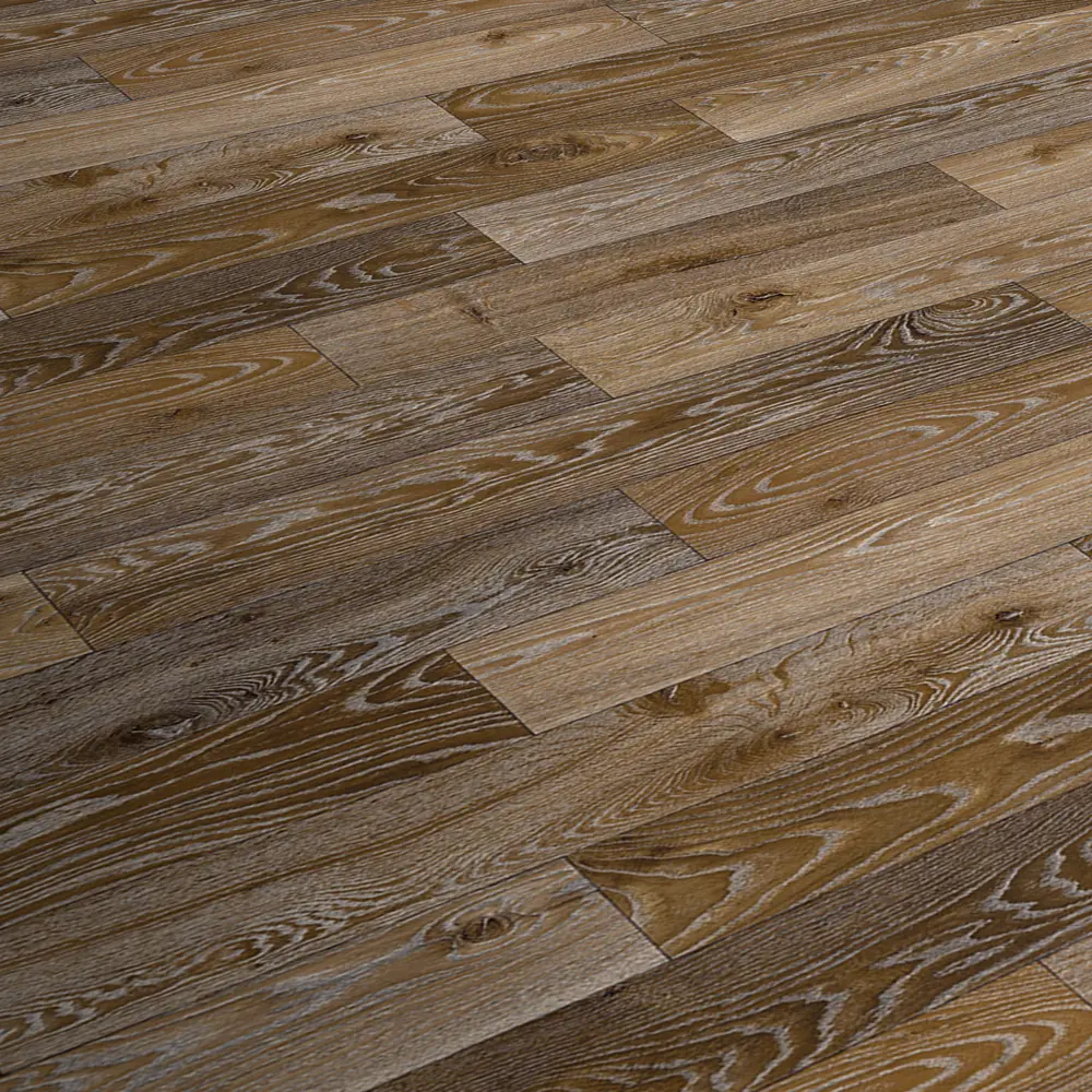 JUTEKS Парадокс Дуб Греческий — линолеум с текстурой состаренного дерева 82309019 STLM-0890269 - Вид №3