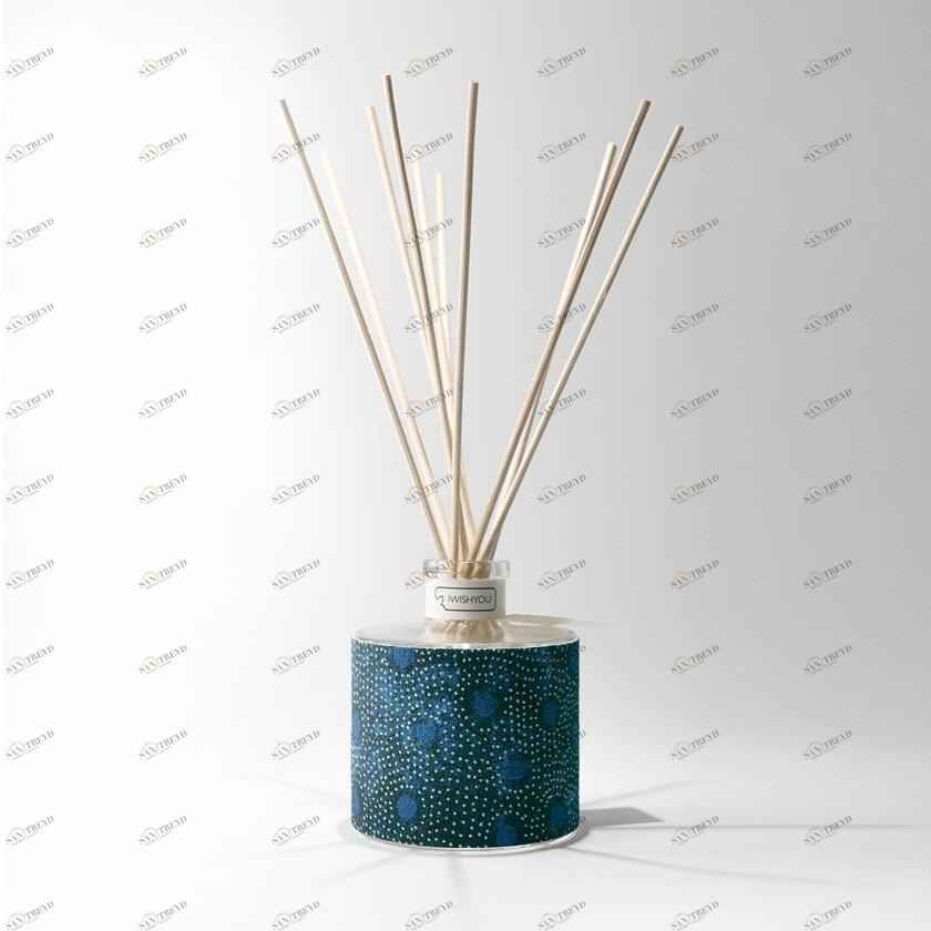 IWISHYOU Ароматизатор в натуральном камне Season one 8057711491377