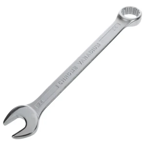 Ключ комбинированный Dexter 24 мм CR-V 81947563 STLM-2051107