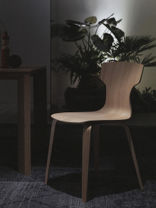 Стул HAT OZZIO DESIGN S037