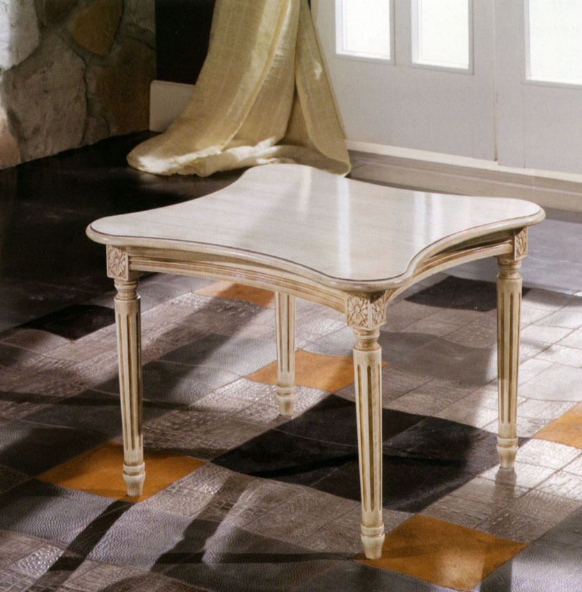 Стол журнальный  MIRANDOLA 294/P 