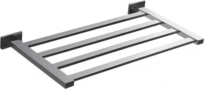 B1687 Полочка для полотенец COLOMBO LOOK Colombo Design