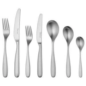 Набор столовых приборов на 12 персон Stanton Satin, 84 пр.