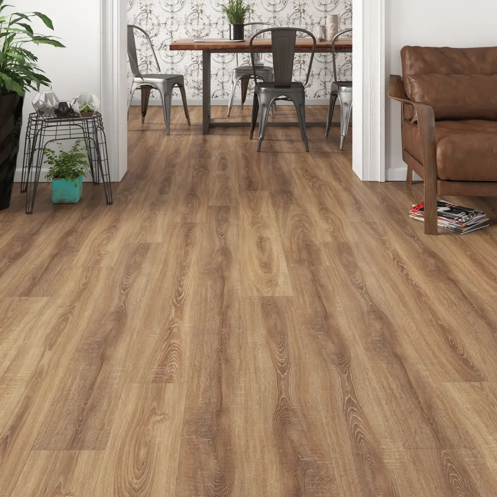 Ламинат Artens Бронберг — натуральная эстетика для современного интерьера 82659738 STLM-0033095 - Вид №11