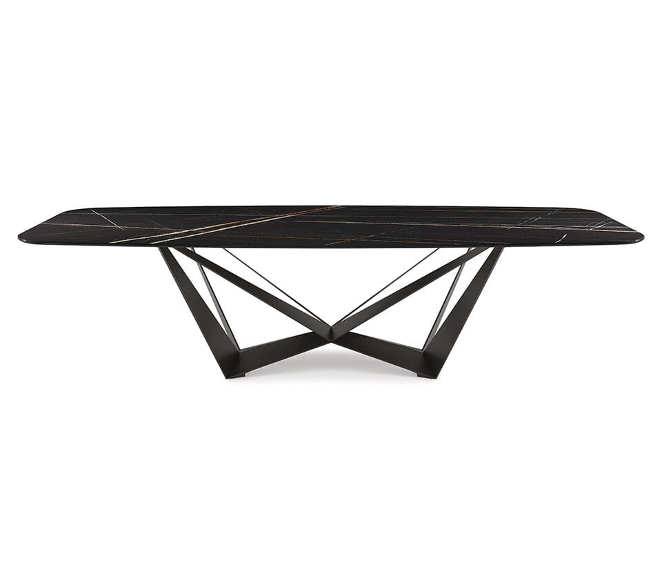 Керамический бочонок стол Cattelan italia ARCH-00112475 - Вид №1