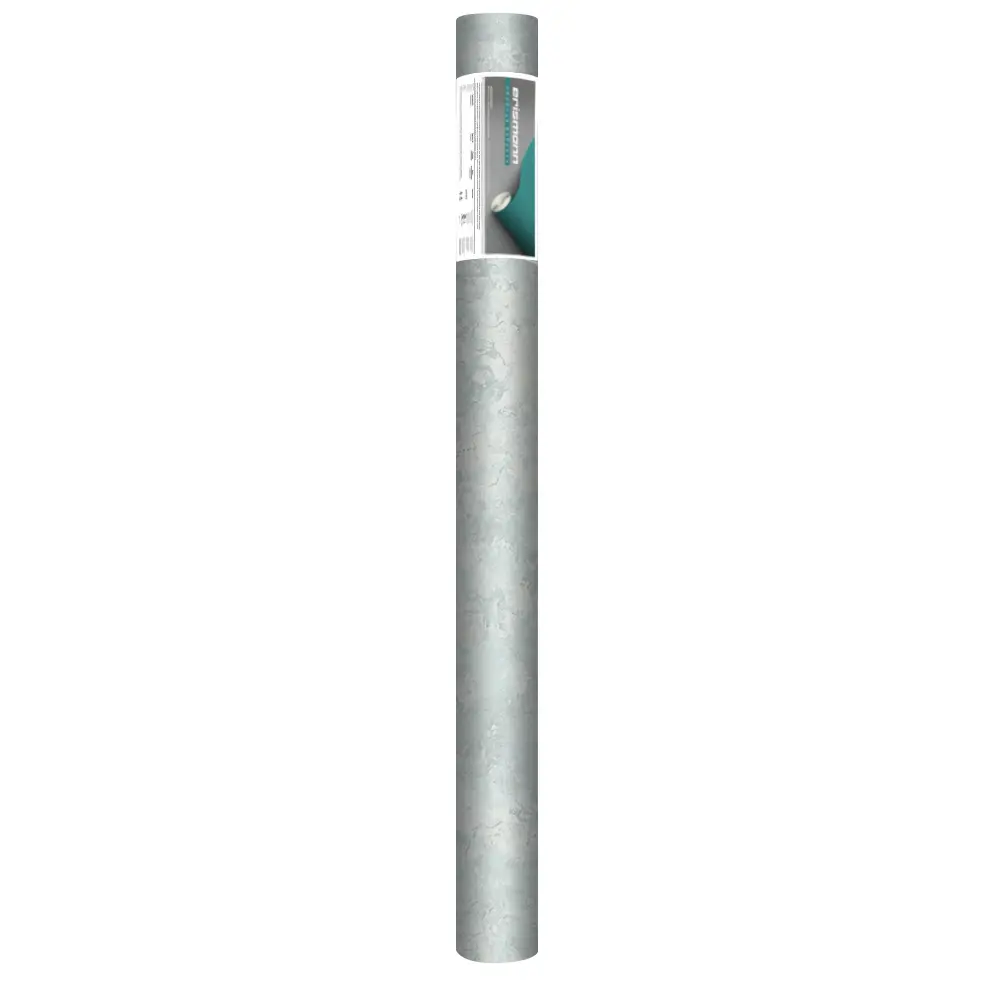 Флизелиновые обои Erismann Veneziana темно-серые 1.06 м 89401899 STLM-1534173 - Вид №4