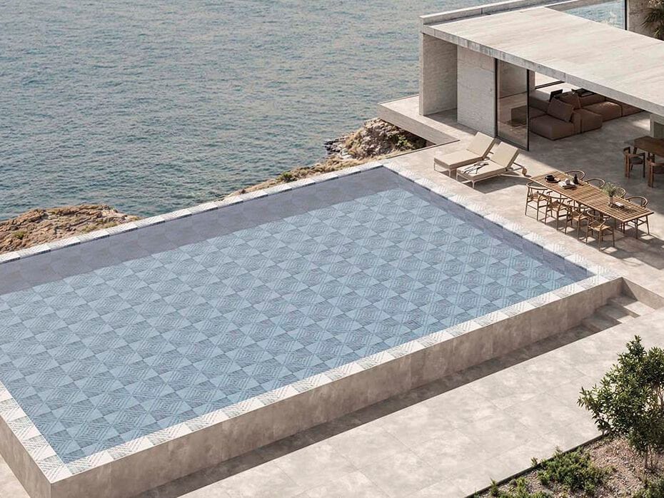 Переработанная стеклянная мозаика Onix Limitless ARCH-00005004