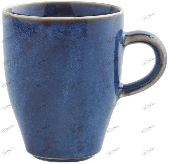 1T5330A93021W Главный кофе стиля, 0,32 л atlanticblue Kahla-porzellan 