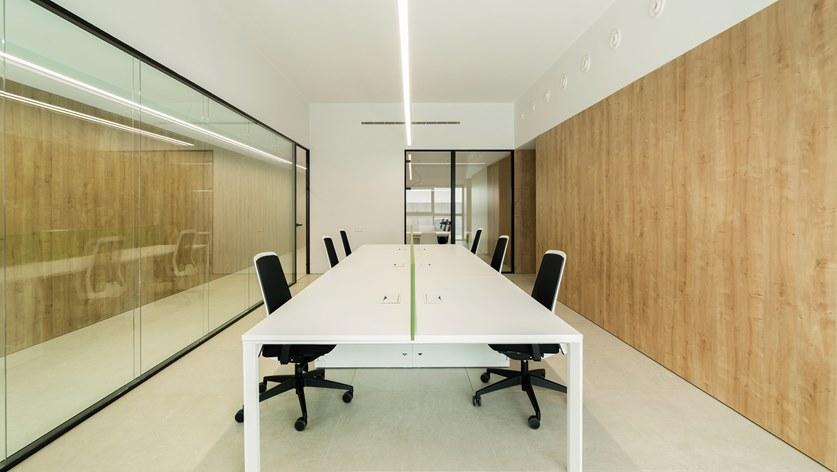 Arkoslight Светодиодный подвесной светильник из алюминия Fifty custom sun-id-1412117 - Вид №9