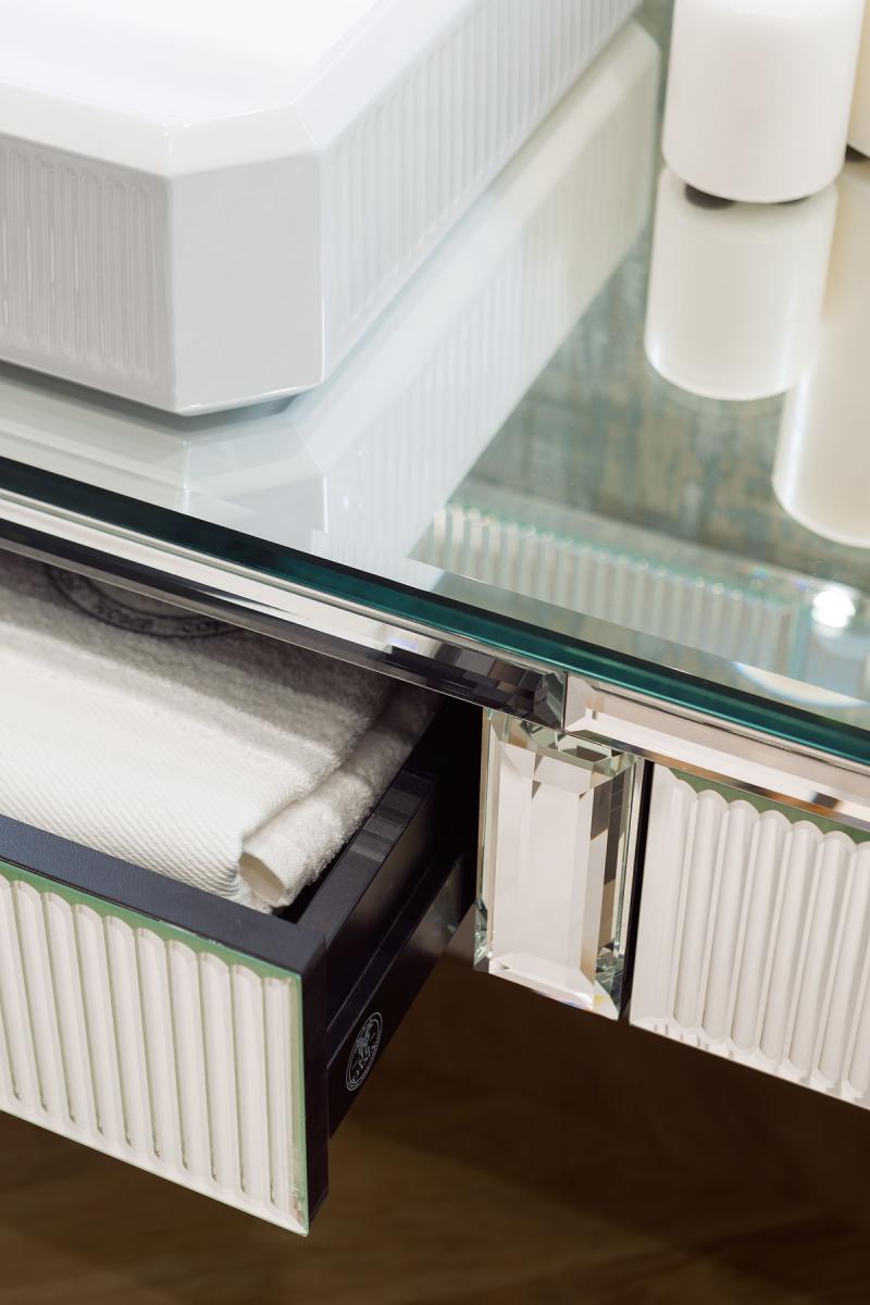 Rialto Мебель для ванной OASIS BATHROOM Rialto - Вид №3