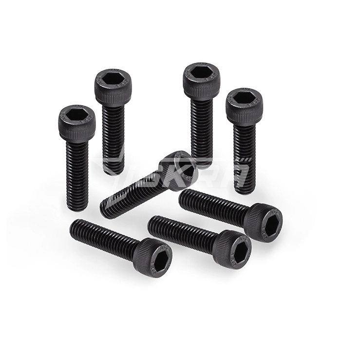 IS3460 Зажимная втулка KLDA022 ISKRA  - Вид №9