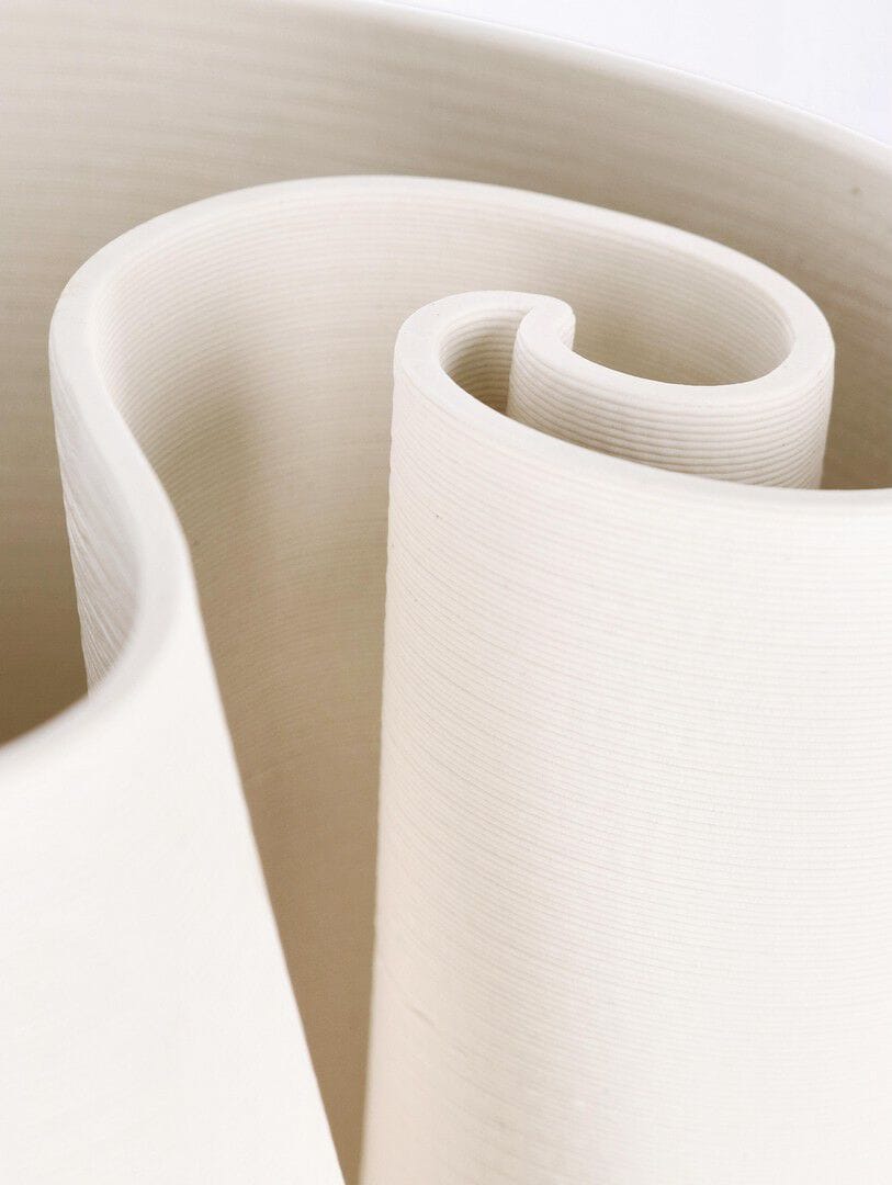 Керамическая ваза BIZZOTTO MAELI ARCH-00030798 - Вид №6