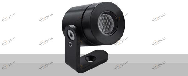 Flexalighting Регулируемый алюминиевый светодиодный проектор для улицы sun-id-1464665