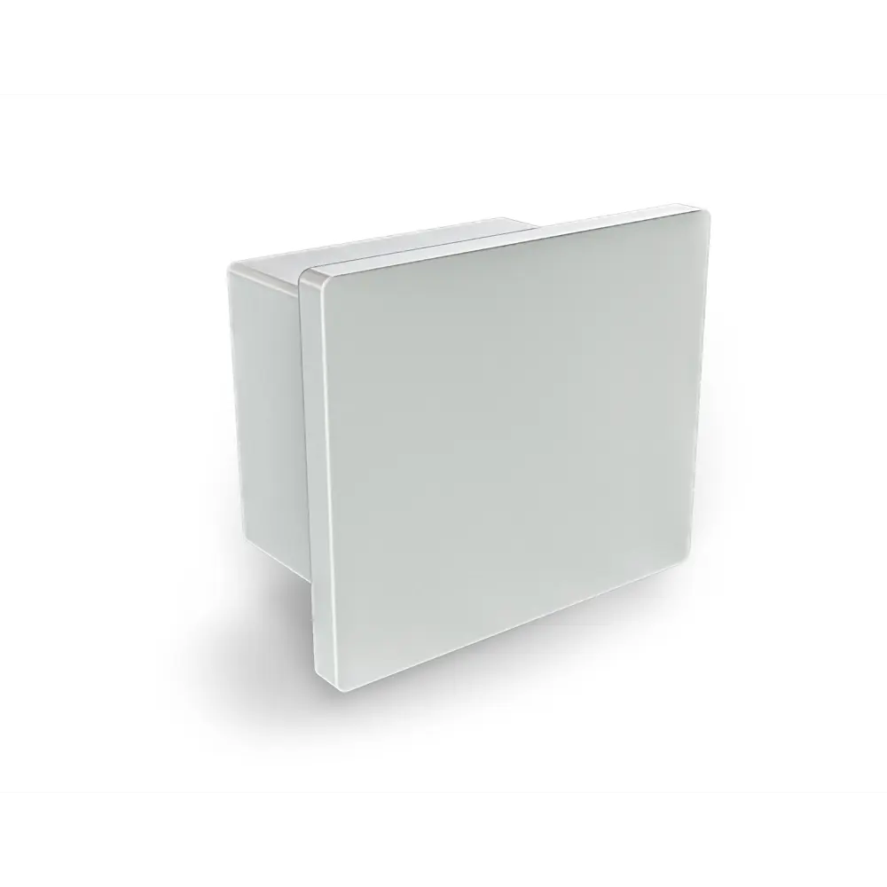 Профиль для светодиодной ленты 12 мм универсальный глубокий 2 м APEYRON STLM-2012591 - Вид №3