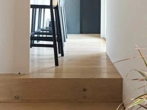 Alma by Giorio Матовый паркет из массива дерева Doghe