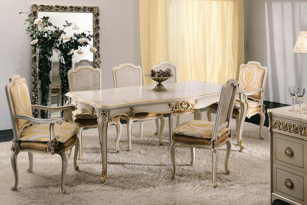 Стол  CEPPI 2547 Luxury