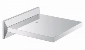 Каскадный излив для ванны и душа GROHE Allure Brilliant, хром (13319000)