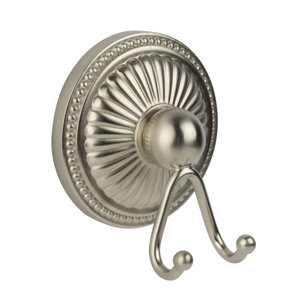 C40-501 C40-501 Настенный двойной крючок БОНРОШ Cristal & Bronze BONROCHE - Вид №1