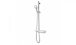 DZ2001 Душевые комплекты SYNCRONIA Ø 120 mm - Single Lever BOSSINI