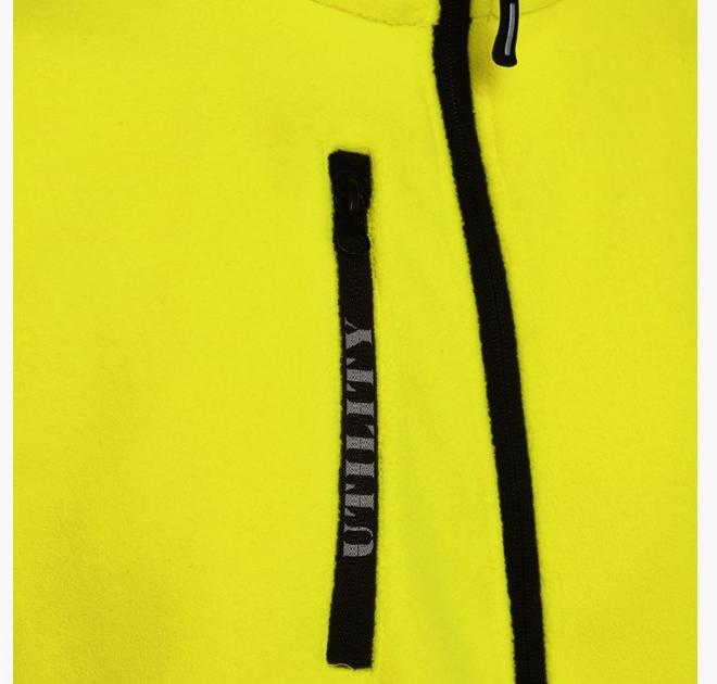 DIADORA UTILITY Толстовка рабочая Sweat pile hv sun-id-1429789 - Вид №1