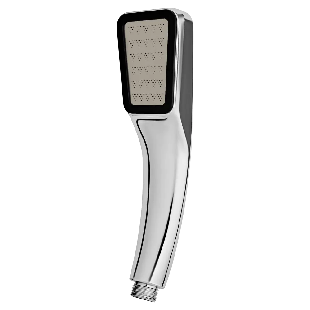 Лейка для душа Vidage Sparta 1 режим цвет хром Нет STLM-2109601