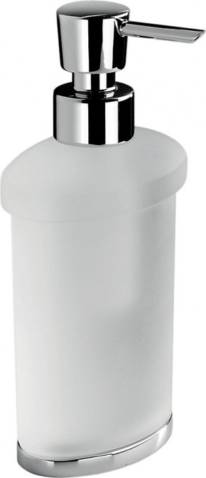 B9319 Дозатор для жидкого мыла настольный COLOMBO LAND Colombo Design