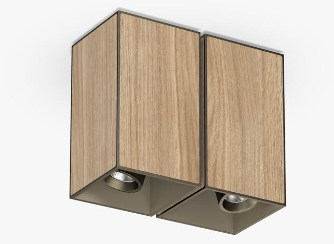 Eden Design Модульный светодиодный потолочный светильник °multip sun-id-1409079 - Вид №2