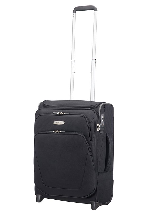 65N-09002 Чемодан 65N*002 Upright 55/20 EXP Toppocket Samsonite Spark SNG  - Вид №2